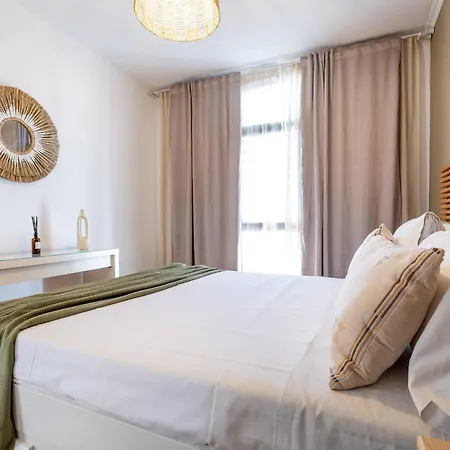 Apartament Piteras 110