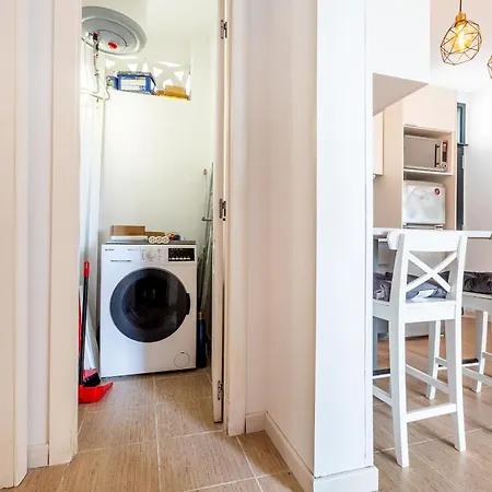 Piteras 110 Apartament Arona (Tenerife)