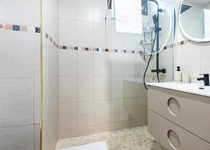 Piteras 110 Apartament Arona (Tenerife)