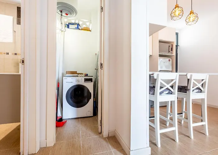 Piteras 110 Apartament Arona (Tenerife)