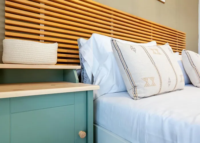 Appartement Piteras 110 Arona (Tenerife)