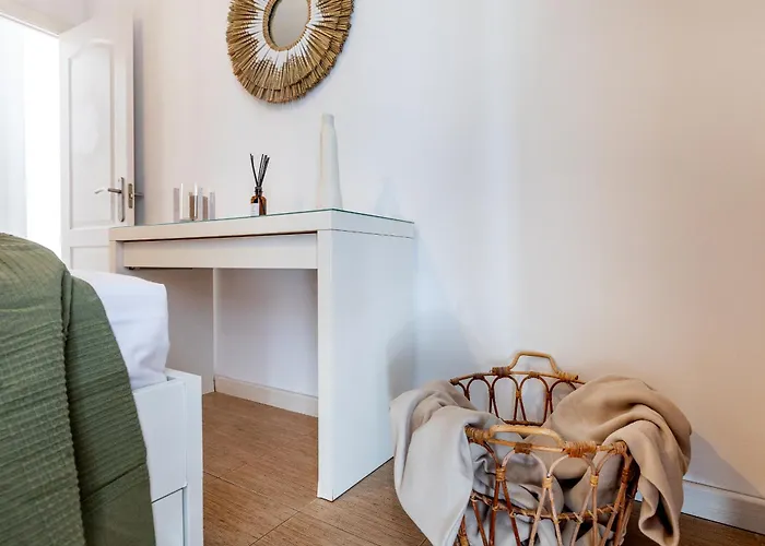 Piteras 110 Apartament Arona (Tenerife)