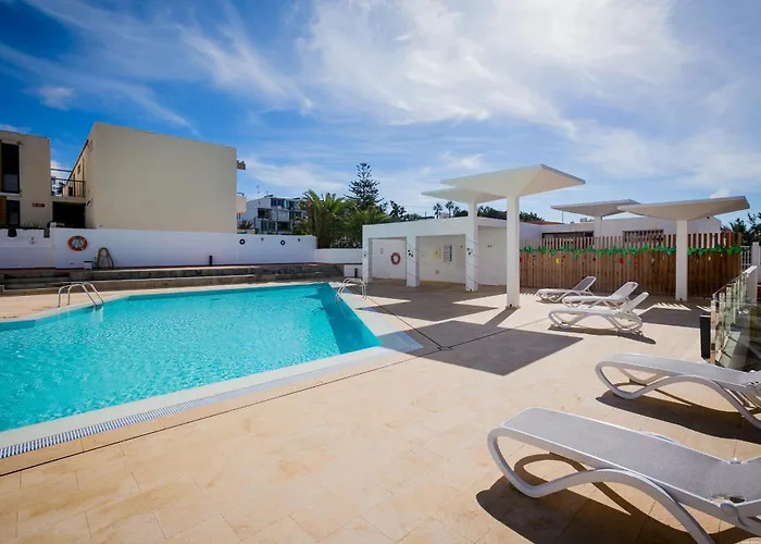 Piteras 110 * Arona (Tenerife)