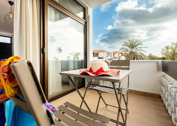 Piteras 110 * Arona (Tenerife)