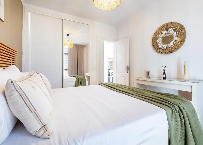 Apartament Piteras 110 Arona (Tenerife)