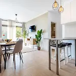 Lägenhet Piteras 110