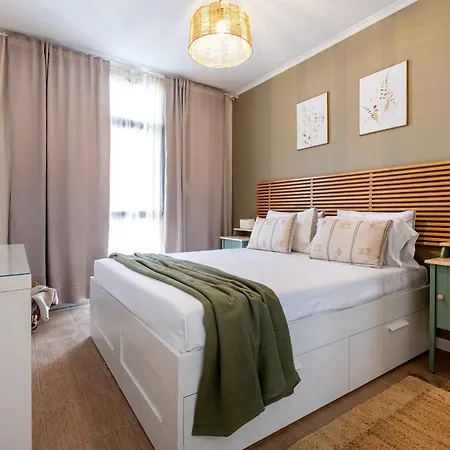 Apartment Piteras 110