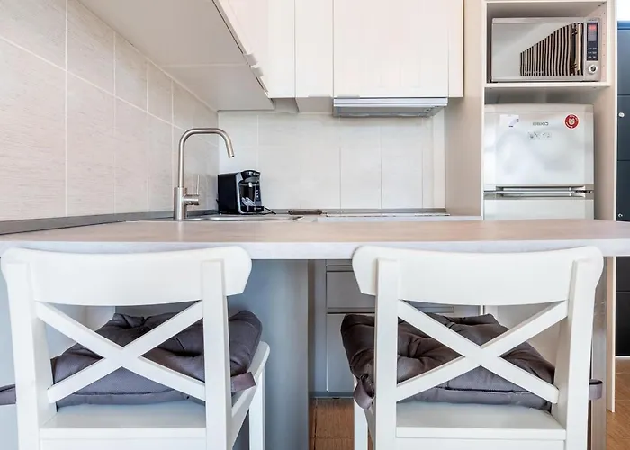 Apartment Piteras 110