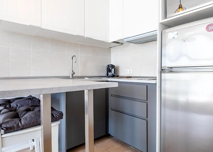 Piteras 110 Apartment Arona (Tenerife)