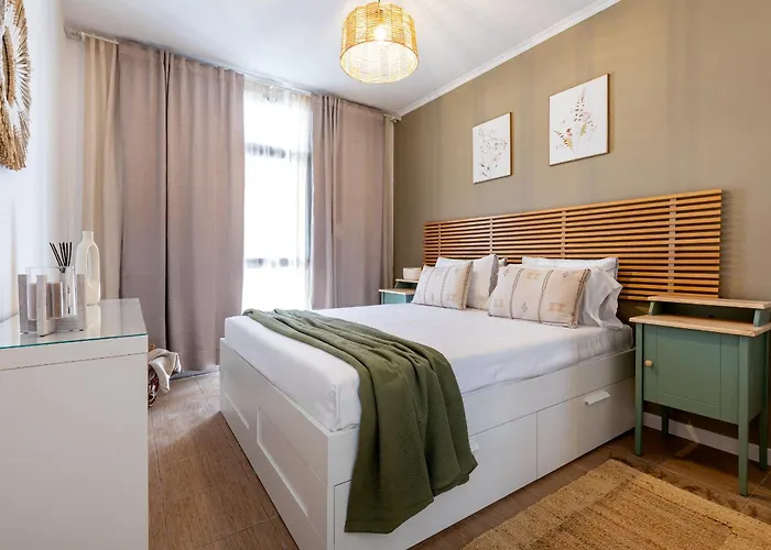 Apartment Piteras 110