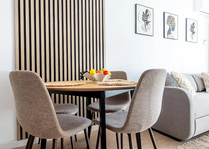 Apartment Piteras 110 Arona (Tenerife)