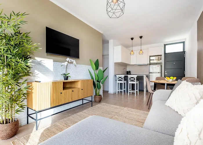 Piteras 110 Arona (Tenerife)