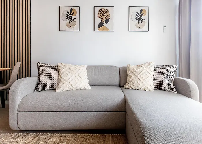 Apartment Piteras 110