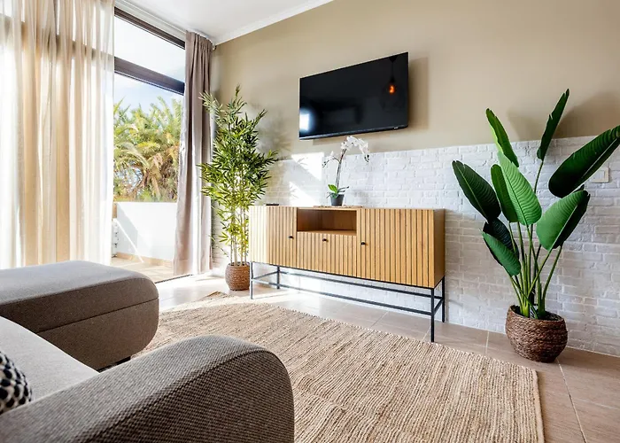 Piteras 110 Arona (Tenerife)