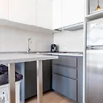 Piteras 110 דירה ארונה