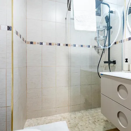 Piteras 110 Appartement *