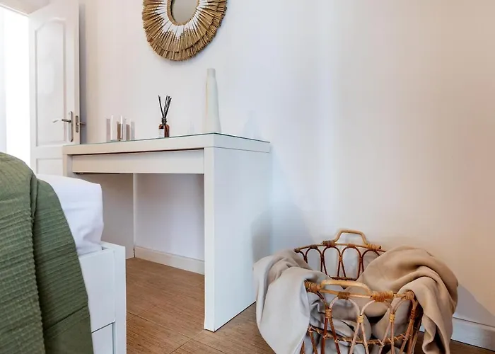 Piteras 110 Appartement